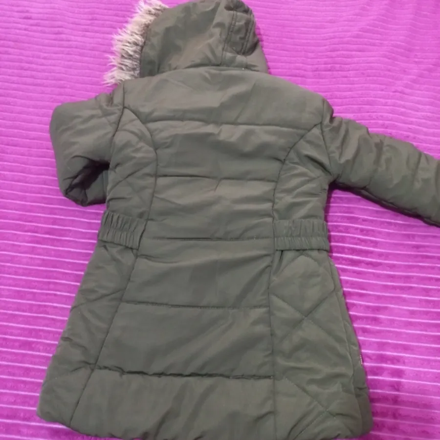 کاپشن بچگانه