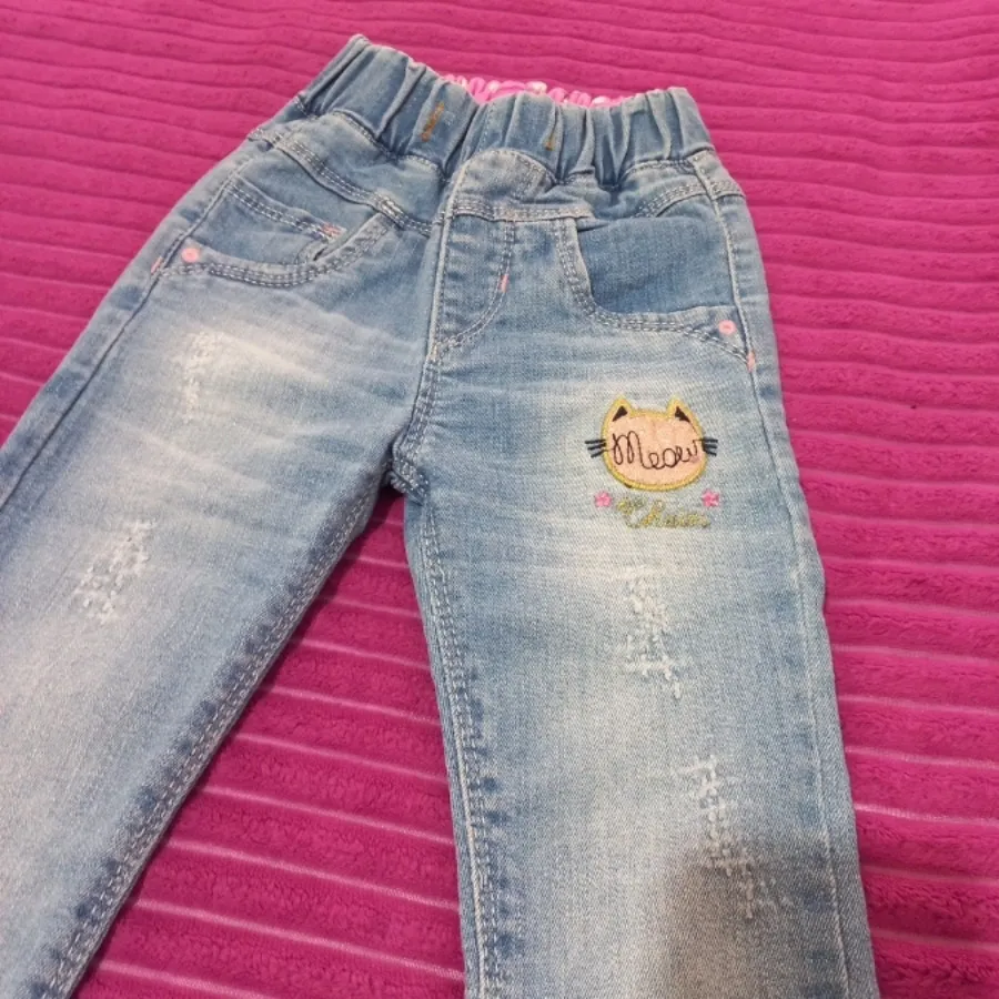 شلواربچگانه سایز60