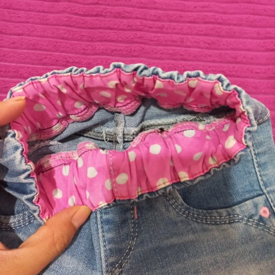 شلواربچگانه سایز60