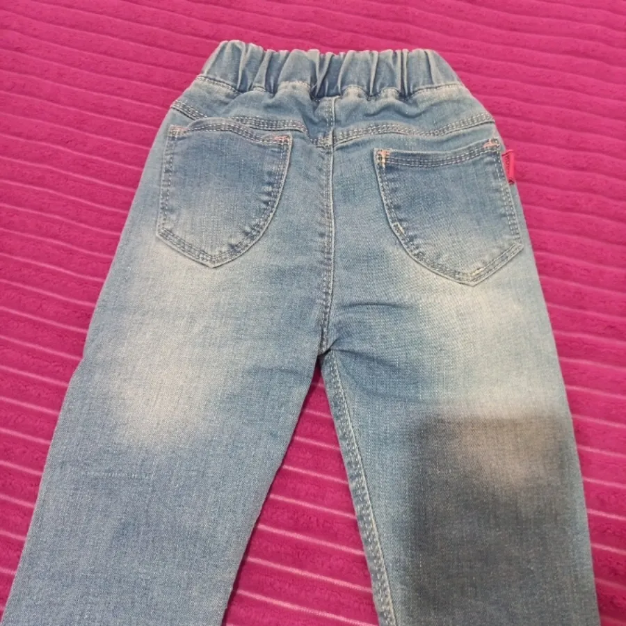 شلواربچگانه سایز60