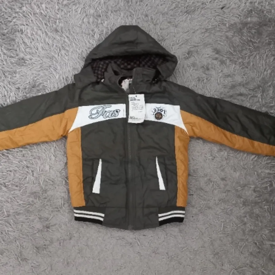 کاپشن پسرانه