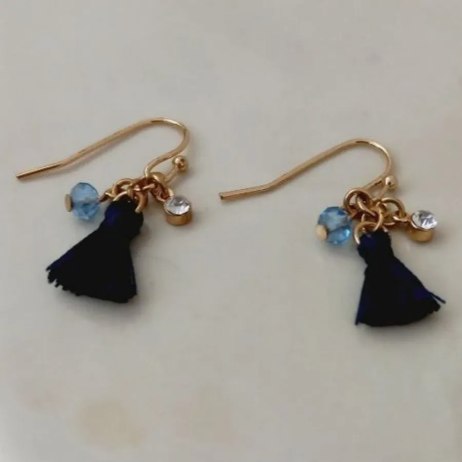 گوشواره جذاب و زیبا (19)