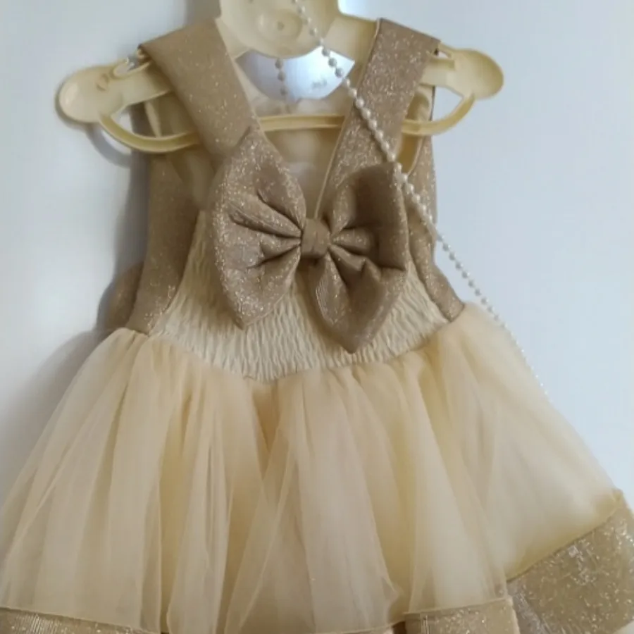 لباس عروس دخترانه