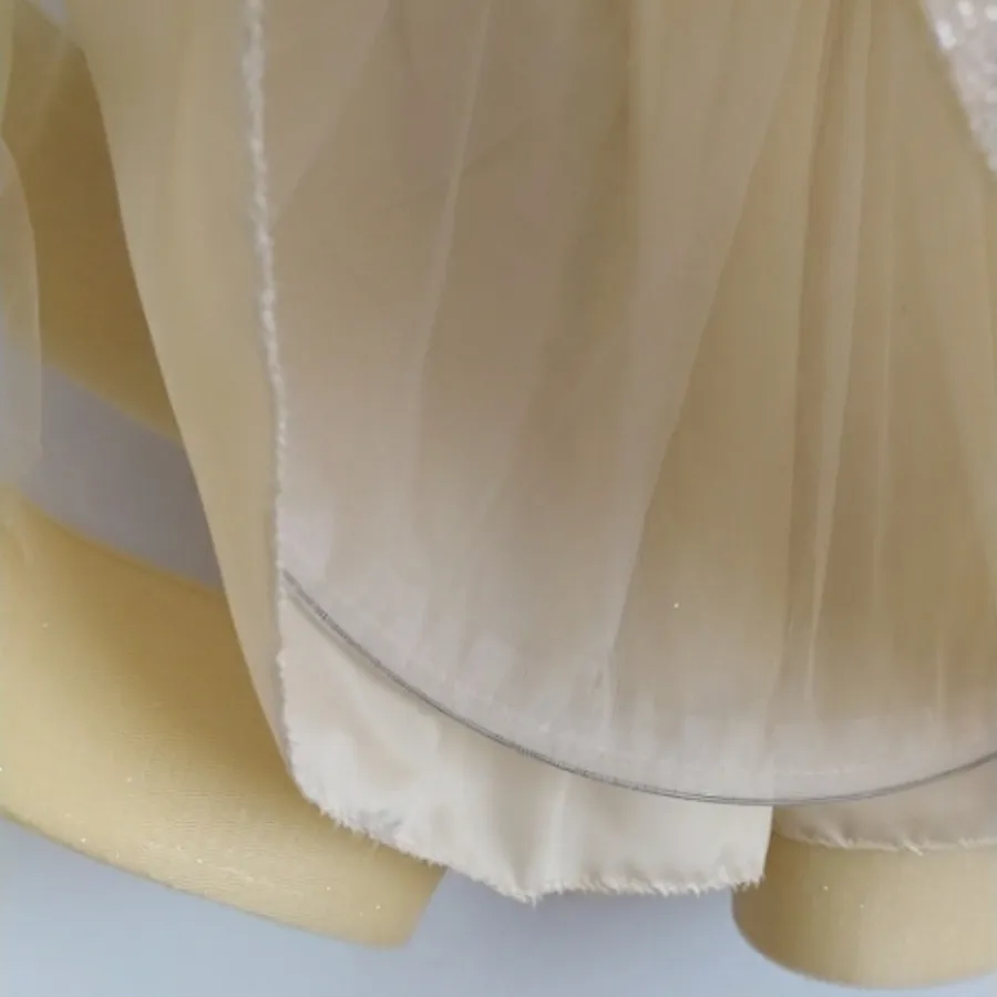 لباس عروس دخترانه