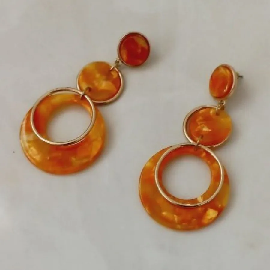 گوشواره جذاب و زیبا (21)