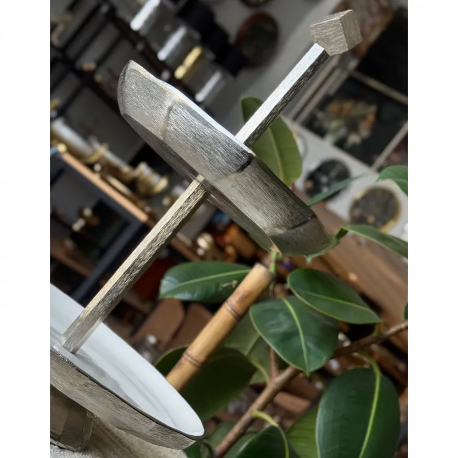 شیرینی خوری دو طبقه