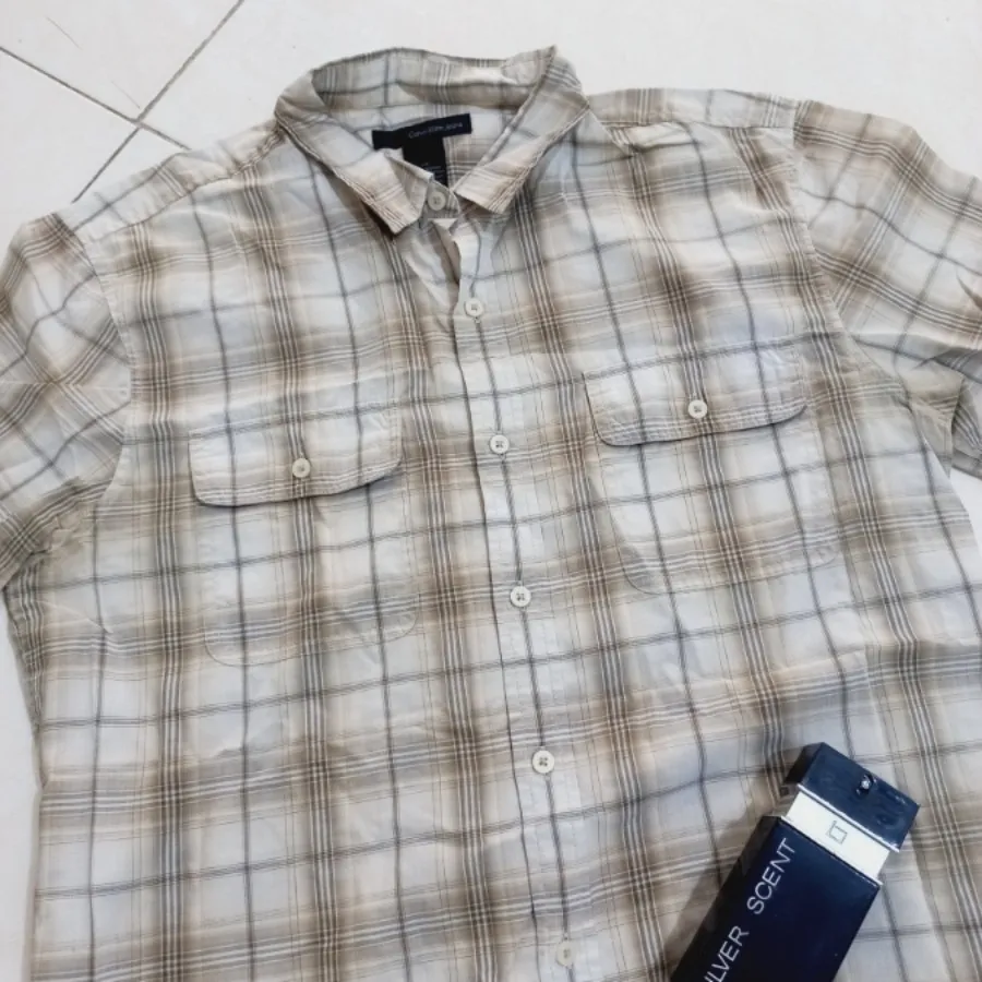 پیراهن مردانه برند