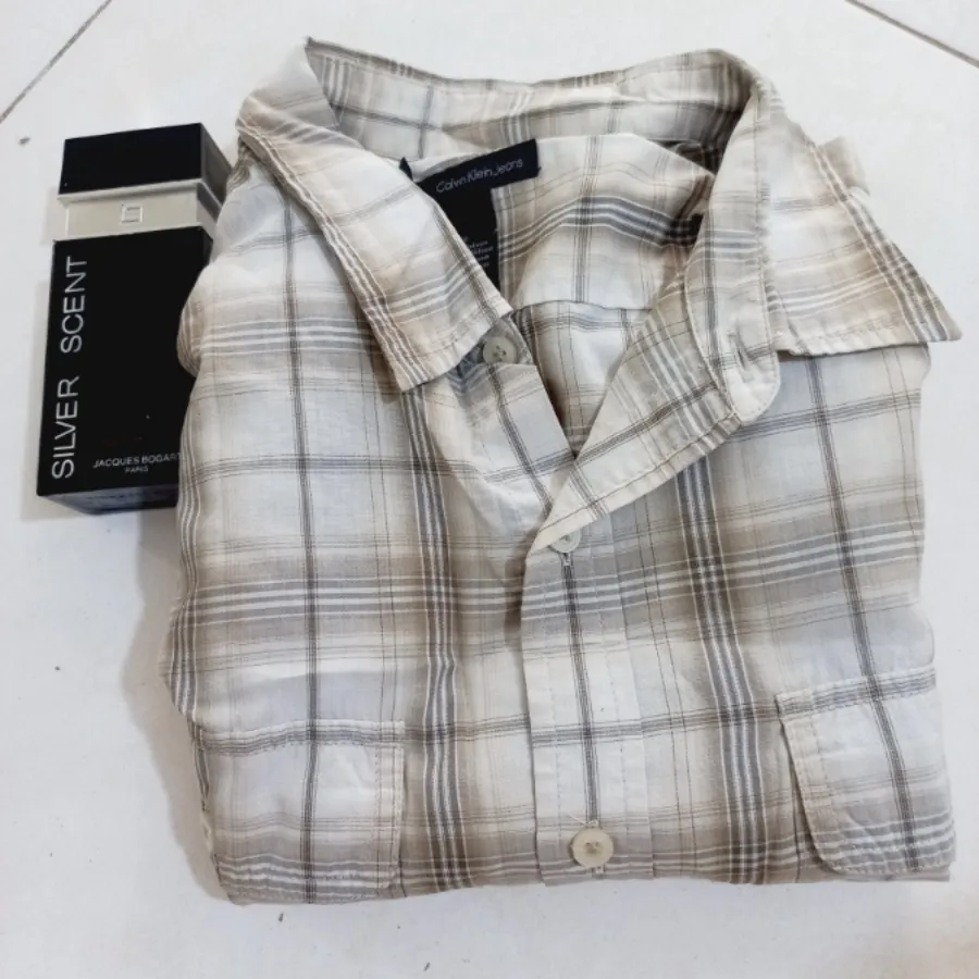 پیراهن مردانه برند