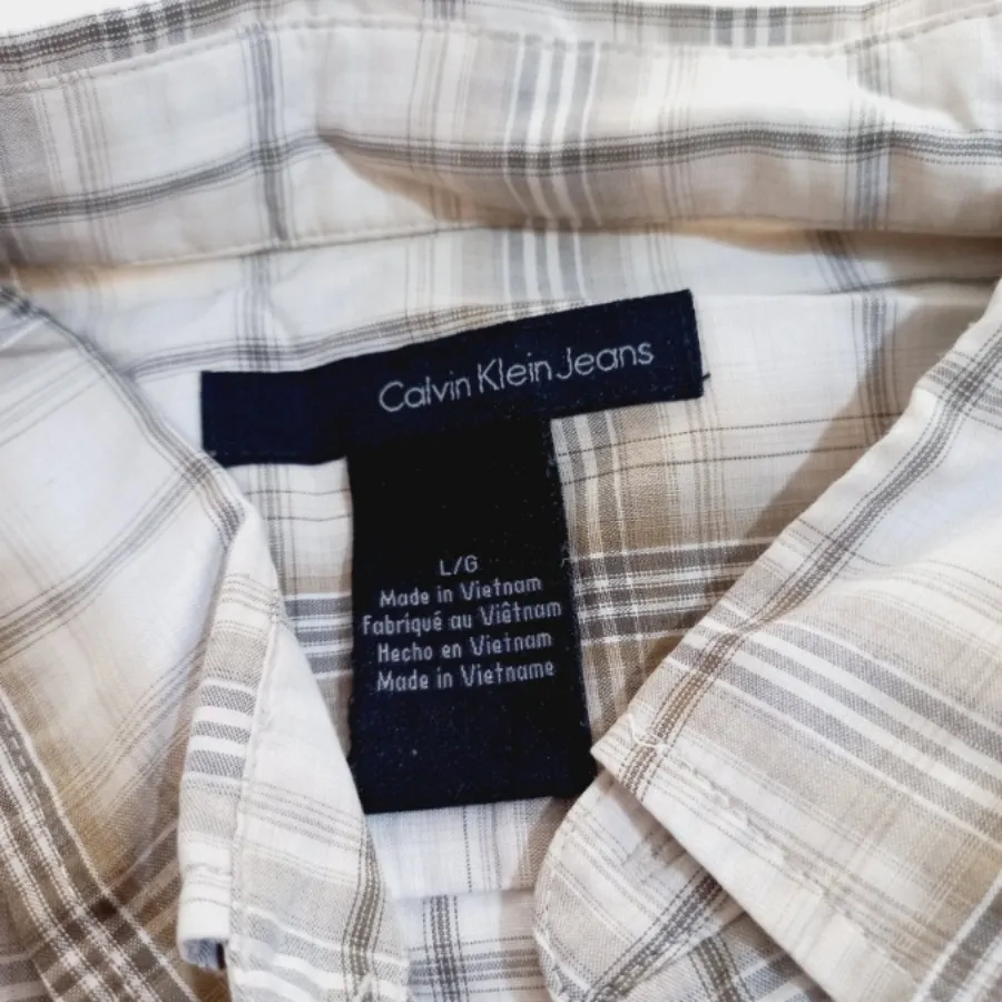 پیراهن مردانه برند