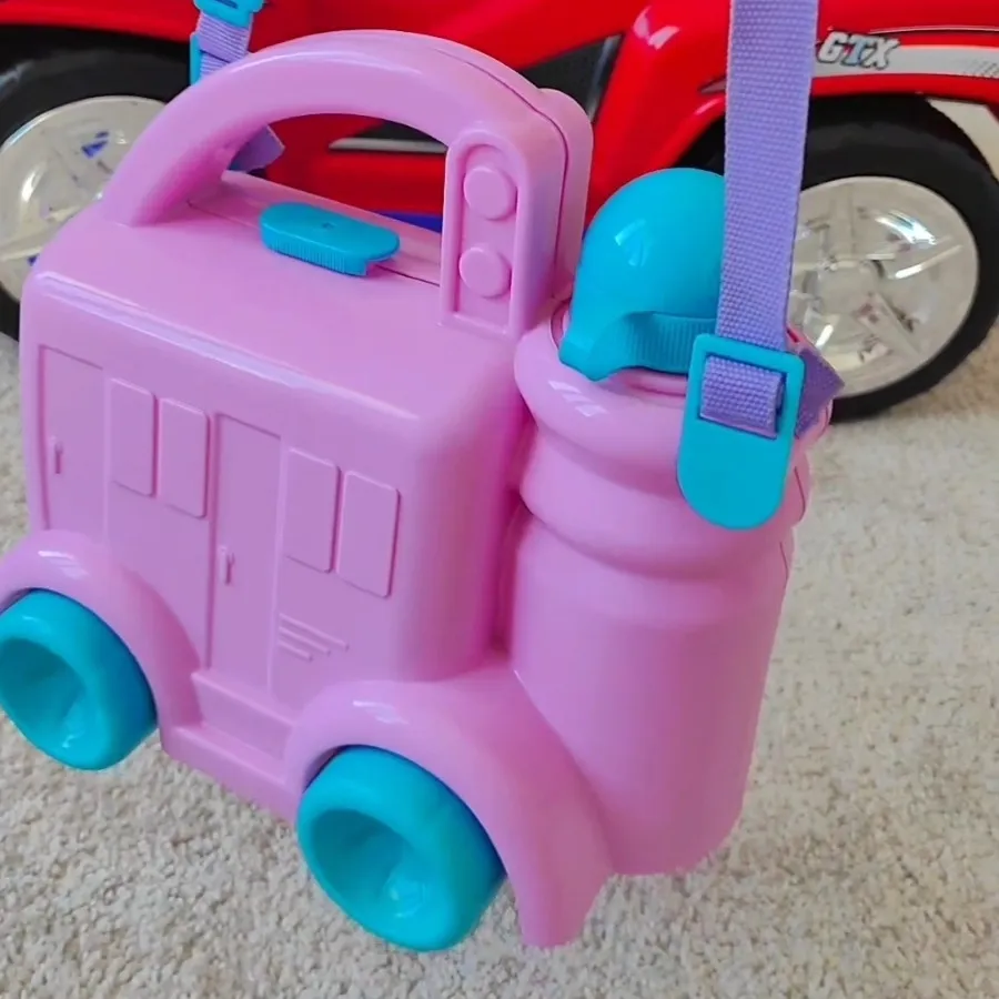 ظرف غذا لانچ باکس