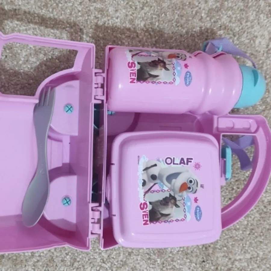 ظرف غذا لانچ باکس