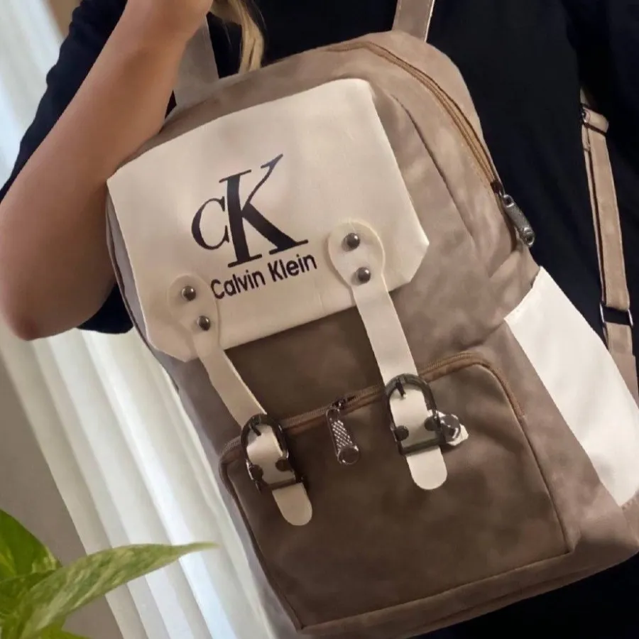 کوله پشتی کلوین