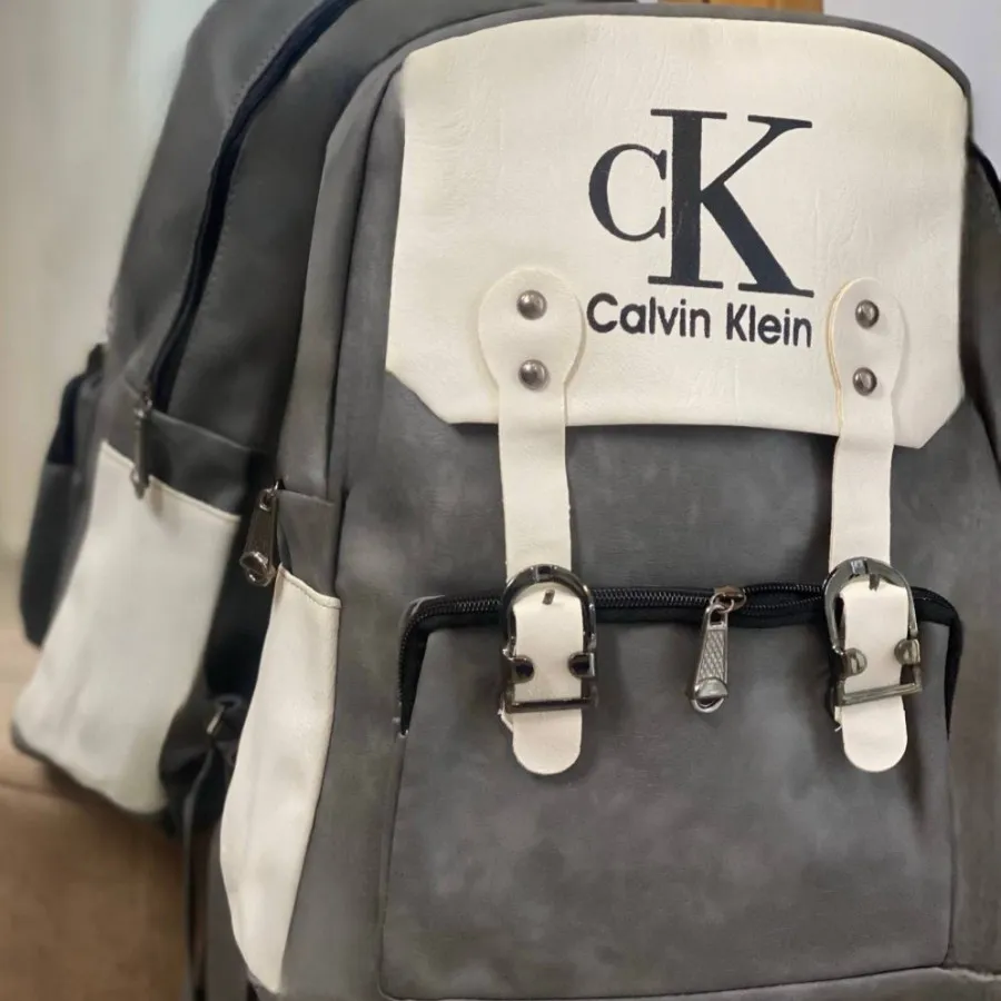 کوله پشتی کلوین