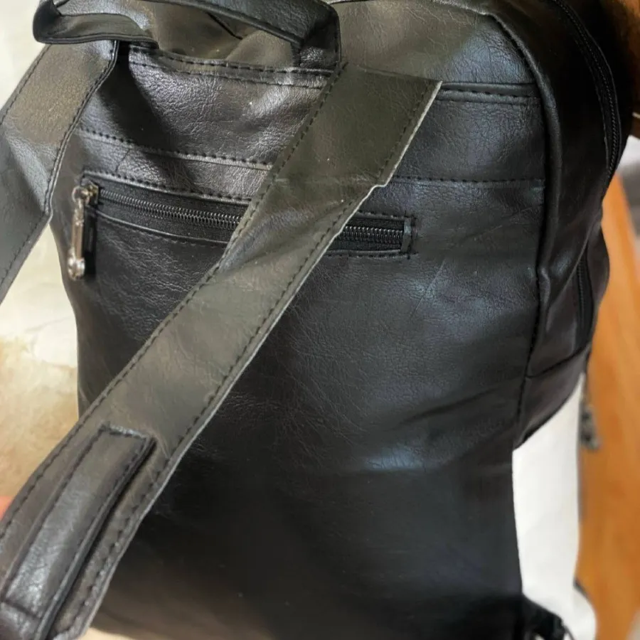 کوله پشتی کلوین