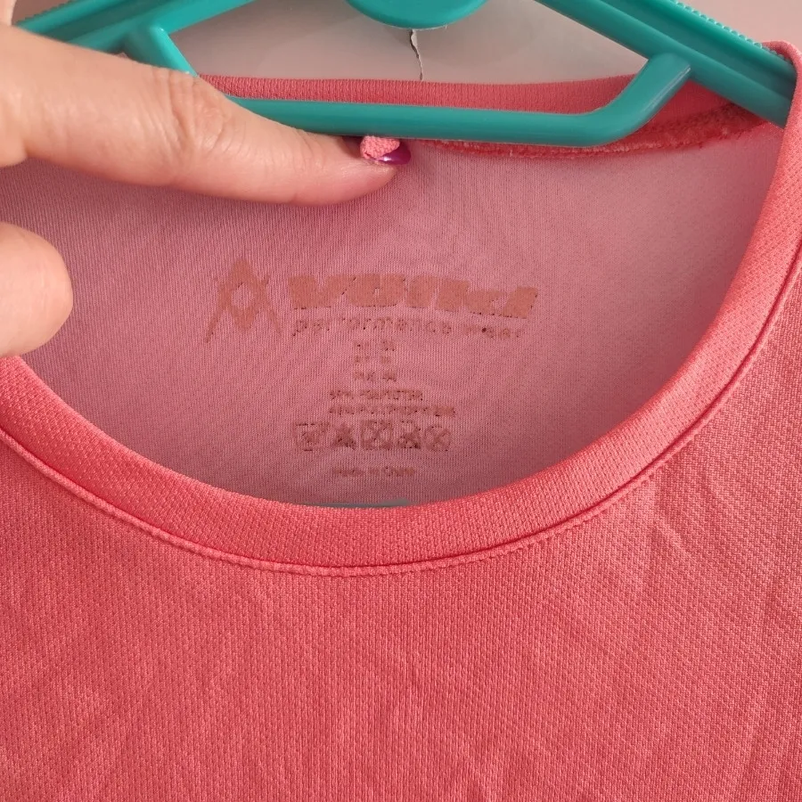 تیشرت ورزشی وارداتی