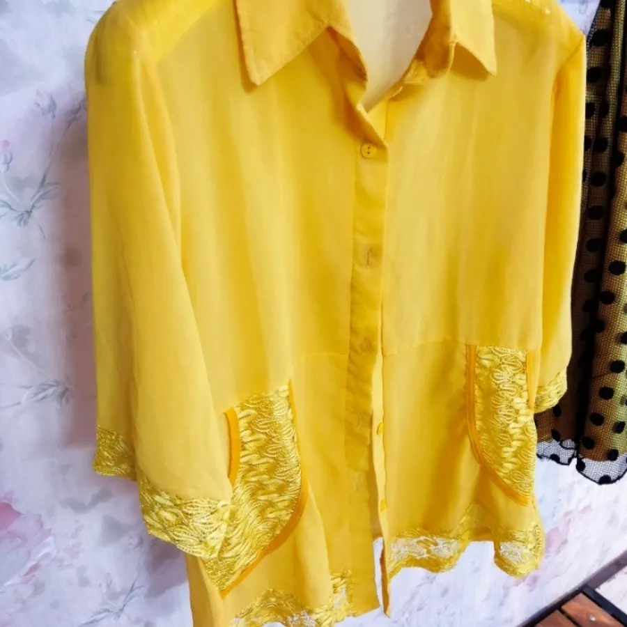 شومیز و دامن