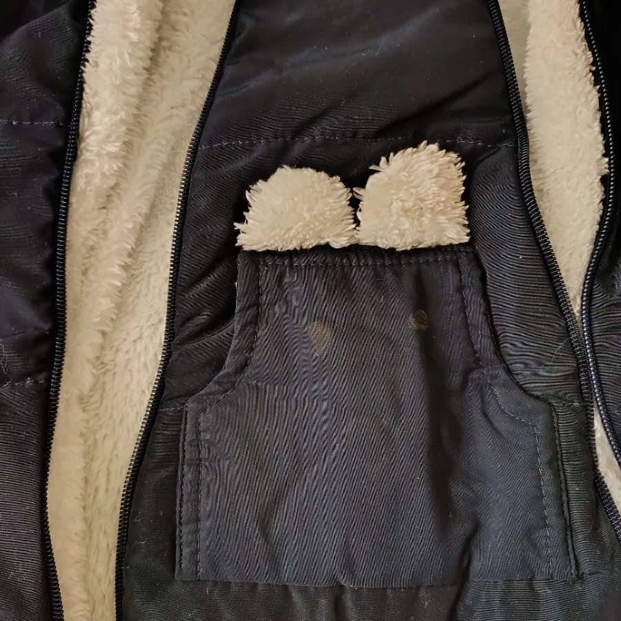 کاپشن سرهمی