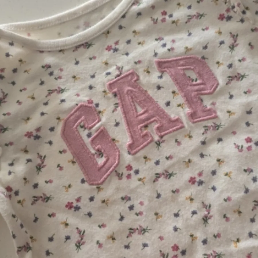 دو عدد سرهمی gap