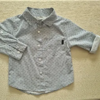 پیراهن بچگانه