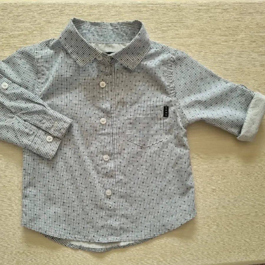 پیراهن بچگانه