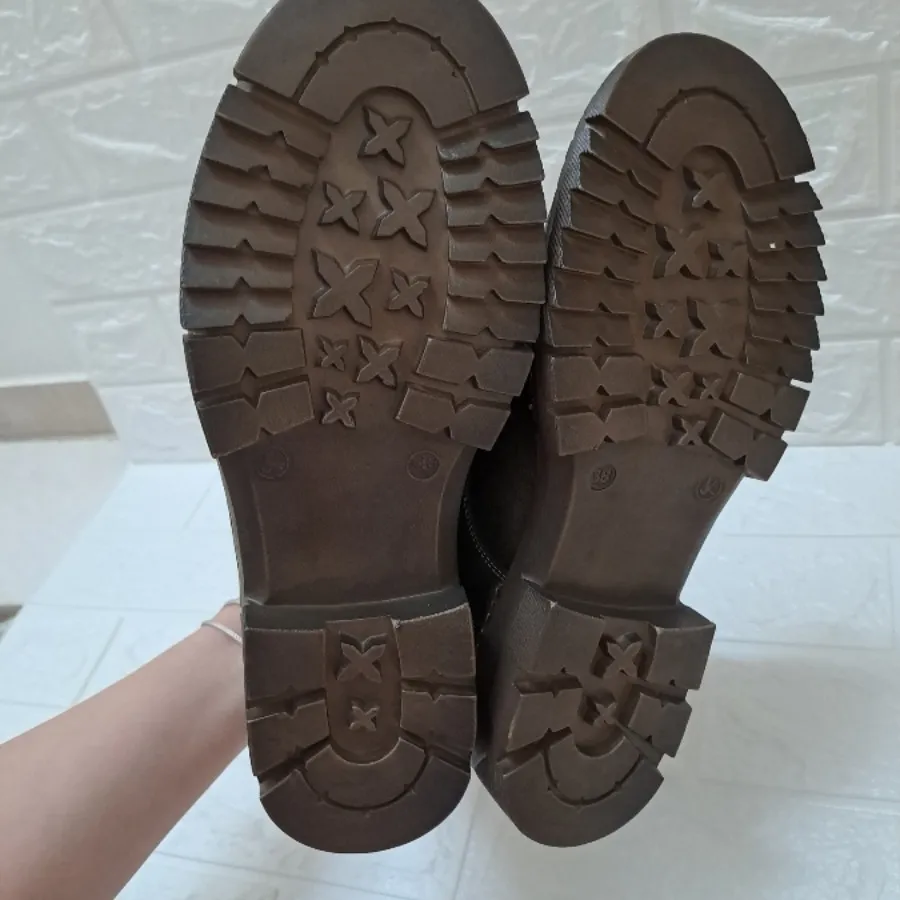 نیم بوت سبز