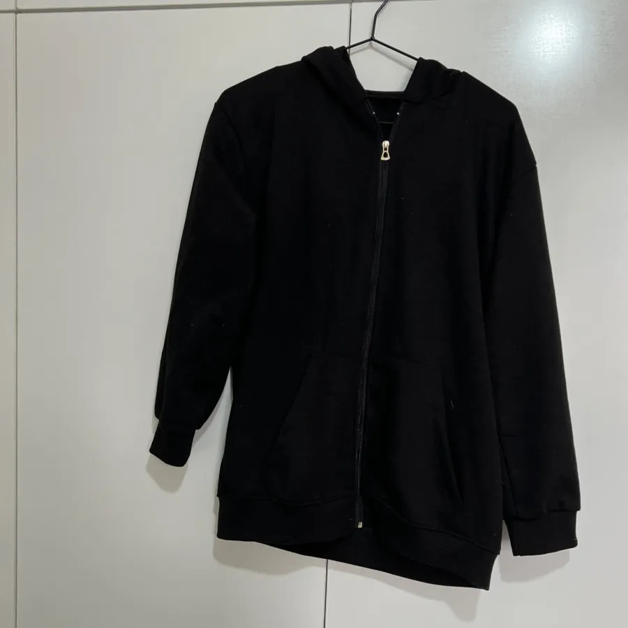 سویشرت شلوار مشکی