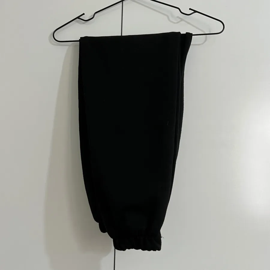 سویشرت شلوار مشکی