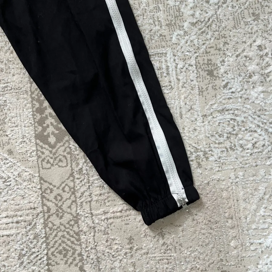 شلوار اسلش کنار زیپ