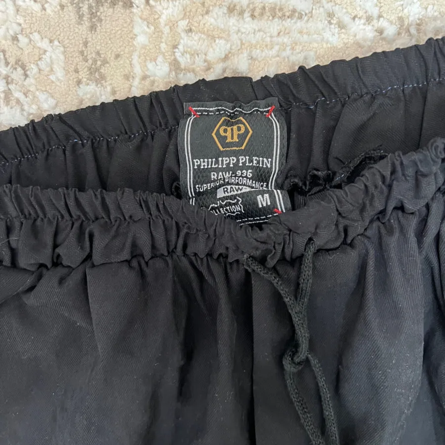 شلوار اسلش کنار زیپ