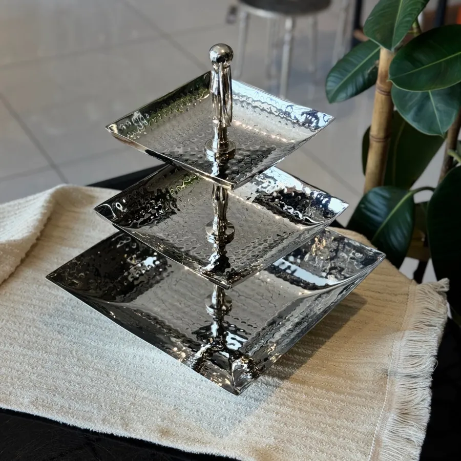 شیرینی خوری استیل