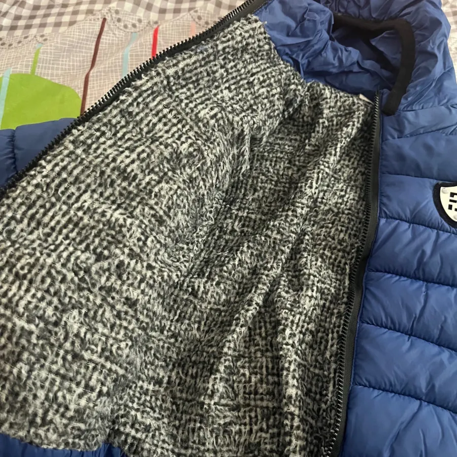 کاپشن پسرانه