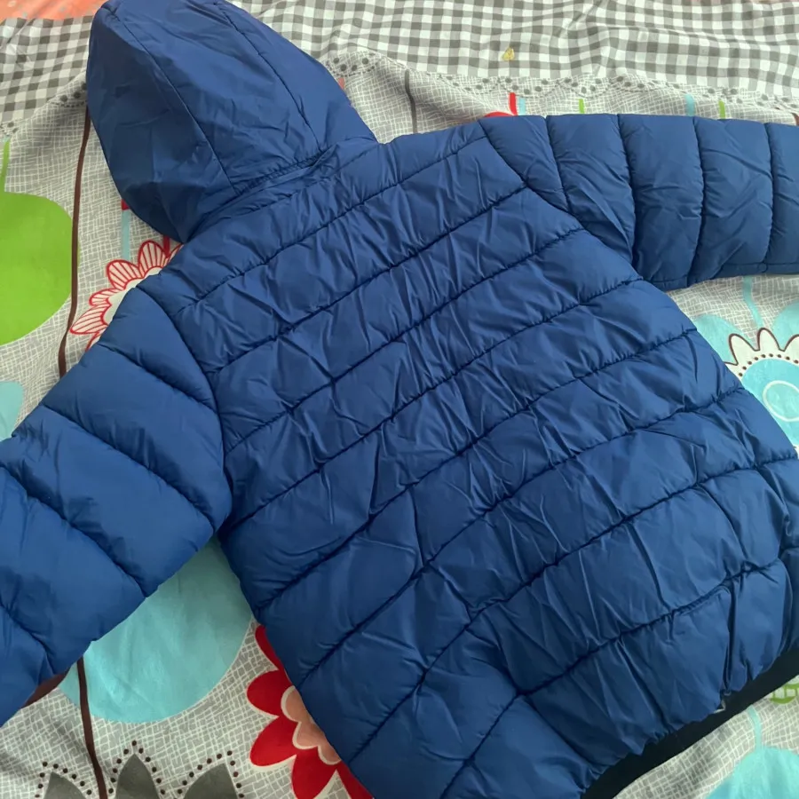 کاپشن پسرانه