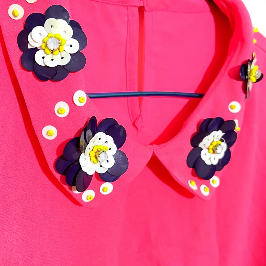 شومیز دخترانه