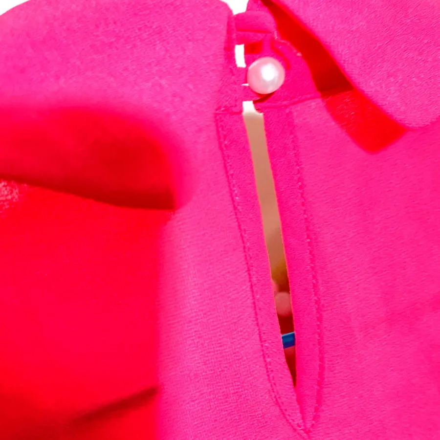 شومیز دخترانه