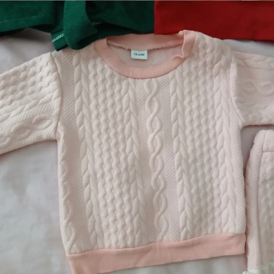 5 تکه لباس دخترانه