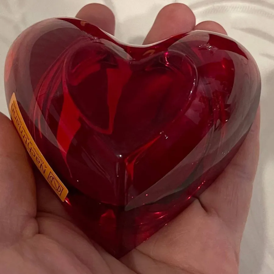 جاشمعی کریستال ناخمن