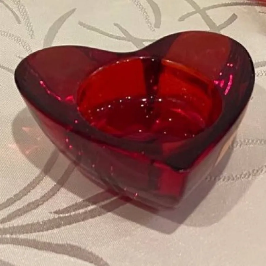 جاشمعی کریستال ناخمن