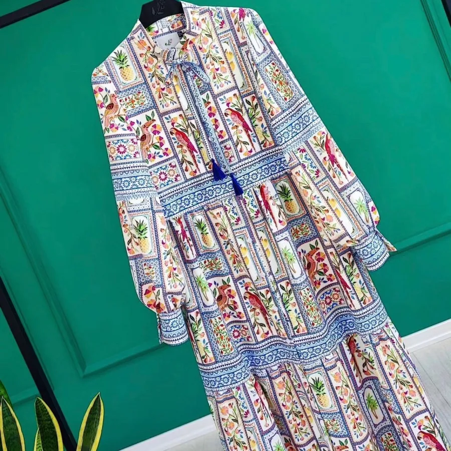 پیراهن-مانتو