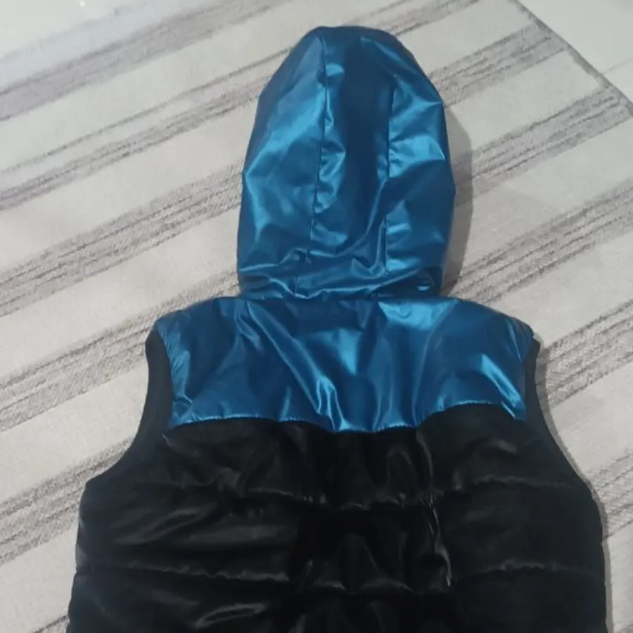 پافر دورو پسرانه