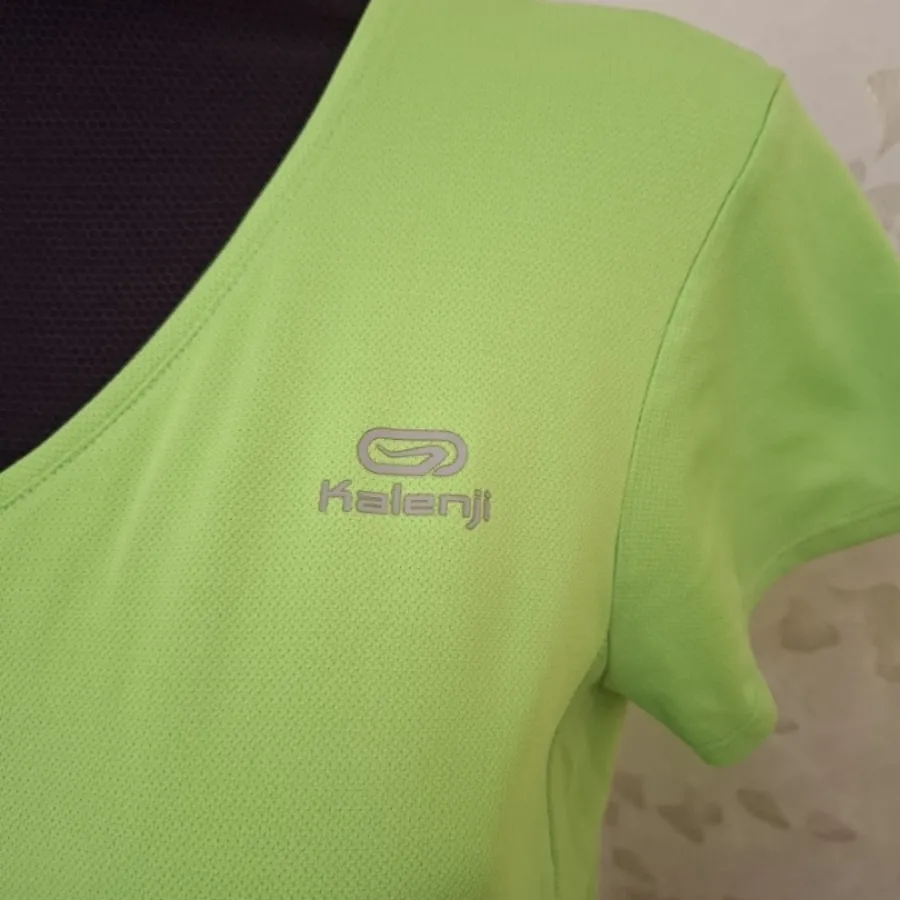 تیشرت حرفه ای kalenji