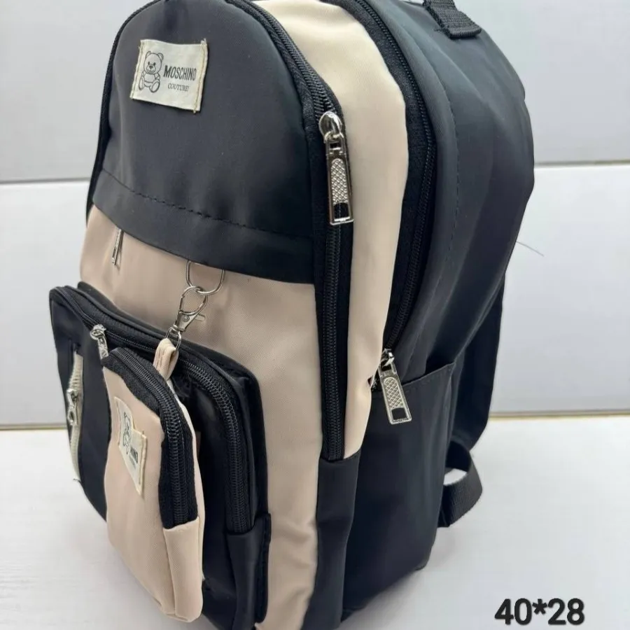 کوله پشتی زرین