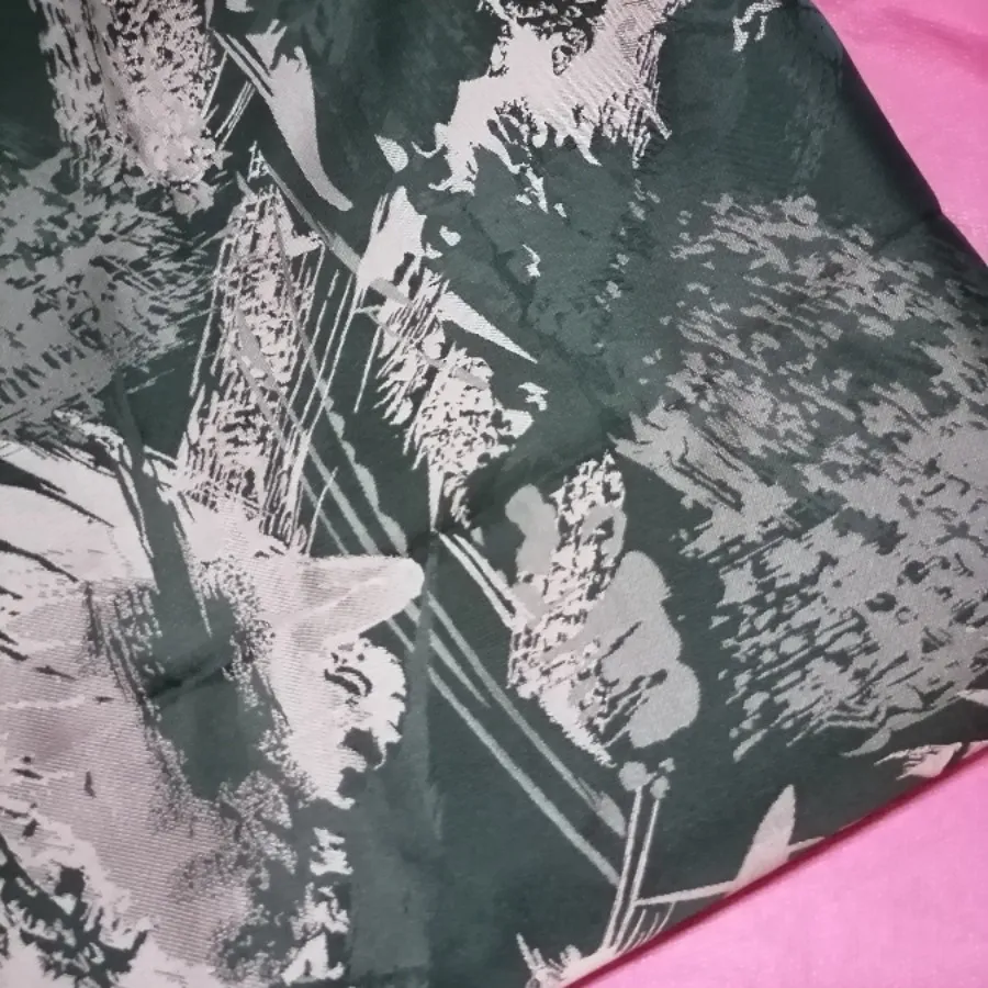 پارچه ژاکارد