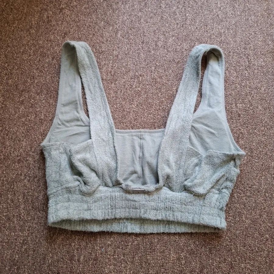 نیمتنه حوله ای gilly hick