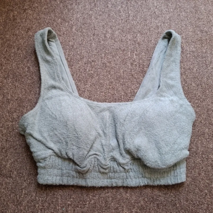 نیمتنه حوله ای gilly hick