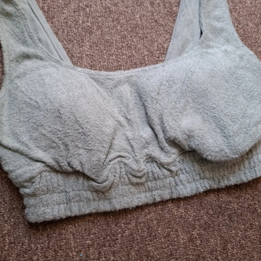 نیمتنه حوله ای gilly hick