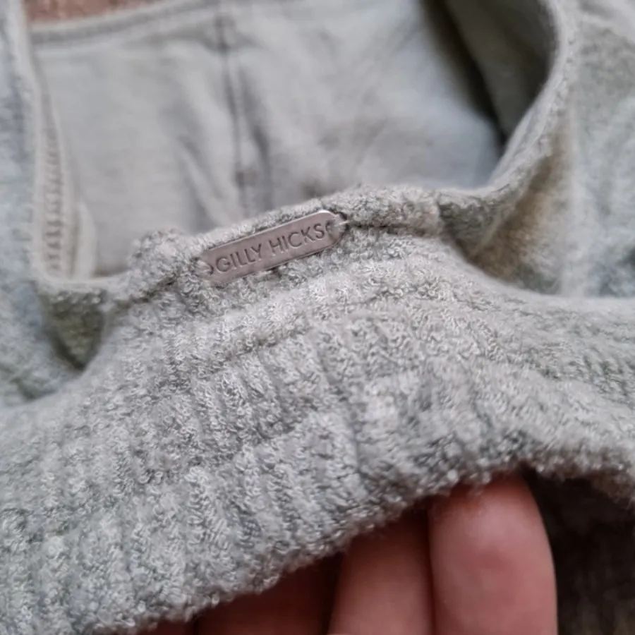 نیمتنه حوله ای gilly hick