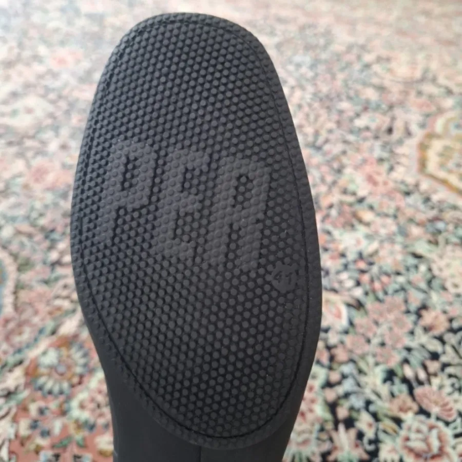 چکمه چرم برند camper