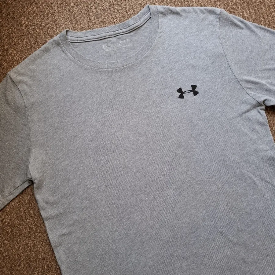 تیشرت Under Armour