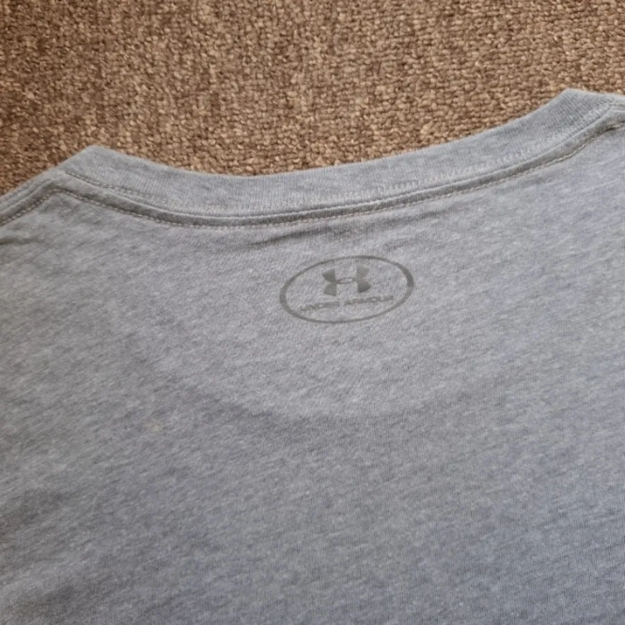 تیشرت Under Armour