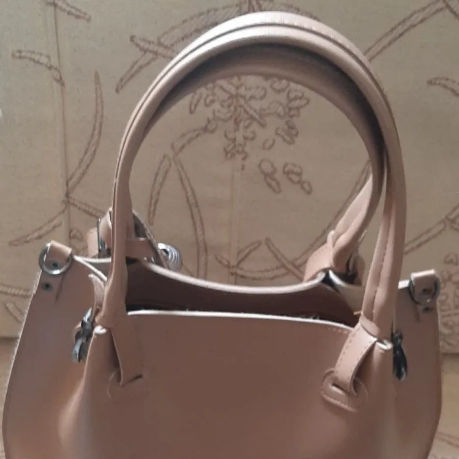 کیف زارا کرم کاراملی